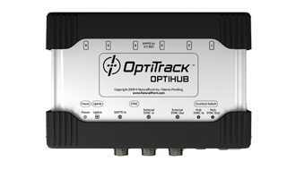 OptiTrackのモーションキャプチャーカメラ一覧です。 - モーション